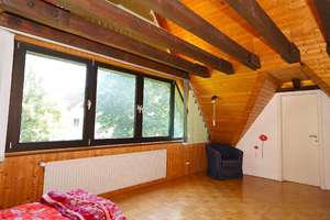 Freistehendes Einfamilienhaus mit Wintergarten und Garage in der Leverkusener Waldsiedlung! – Die vollständige Adresse der Immobilie erhältst du vom Anbieter., 51375 Schlebusch, Leverkusen – Vorschaubild 14