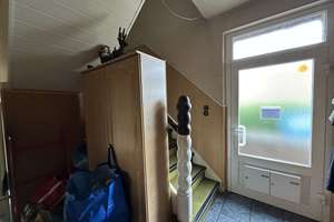 2-Familienhaus mit großem Grundstück und Nebengebäuden, bester Verkehrsanbindung und viel Potential – Krefelder Str. 301, 47877 Willich – Vorschaubild 19