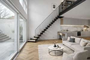 Einzigartiges Penthouse über 2 Etagen! – Die vollständige Adresse der Immobilie erhältst du vom Anbieter., 10439 Prenzlauer Berg, Berlin – Vorschaubild 1
