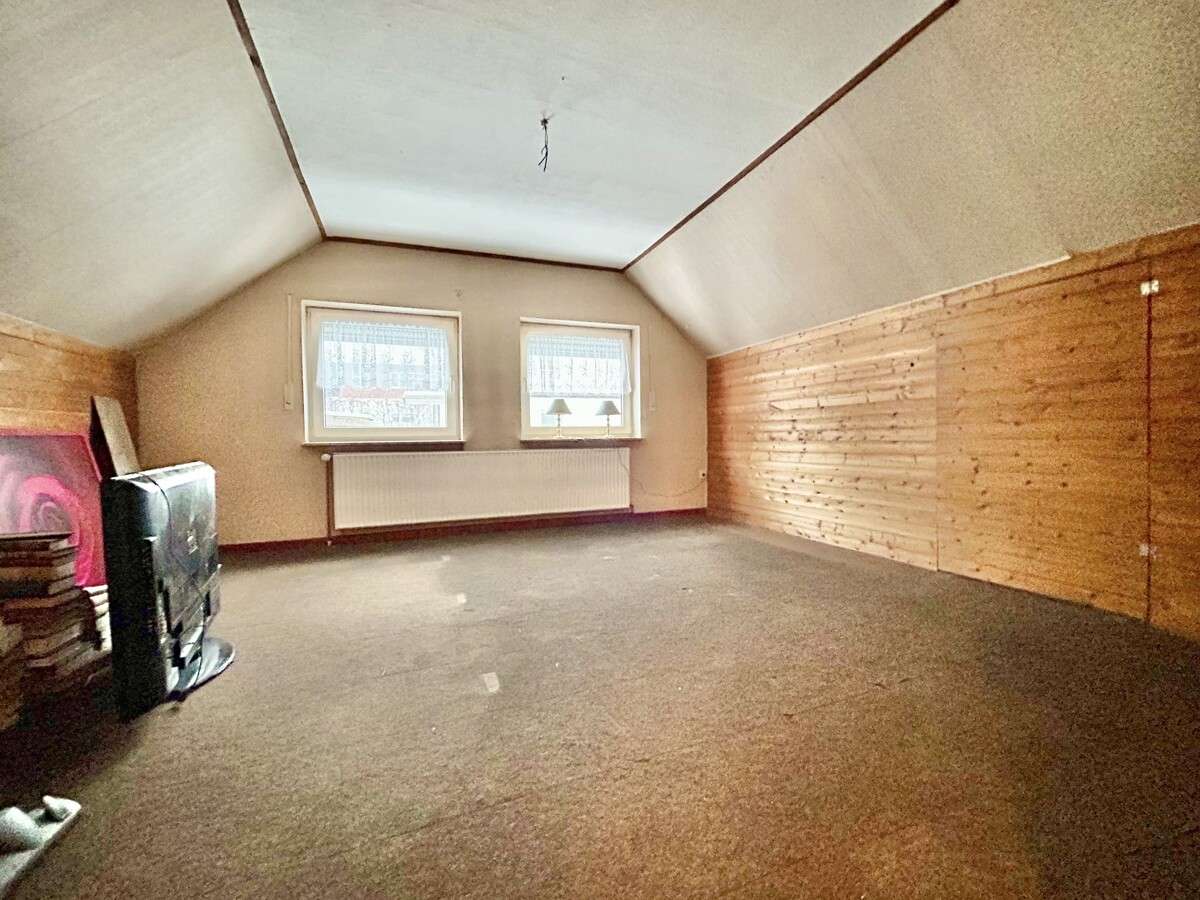 Immobilie in Weitefeld - **Schön gelegenes Einfamilienhaus in familienfreundlicher Wohngegend von Weitefeld** - Bild 4