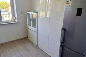Göggingen: modene 3-Zimmer-Wohnung (55 qm) - Einbauküche - kleiner Balkon – Flemingstrasse 2, 86199 Göggingen-Nordost, Augsburg – Vorschaubild 8