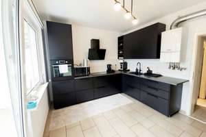 Helle 3 Zimmer Wohnung – Roßstraße 267, 47798 Stadtmitte, Krefeld – Vorschaubild 7