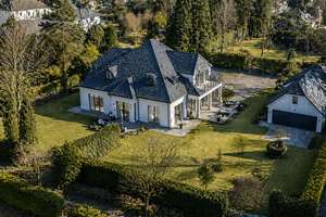Luxusvilla mit Heimkino, Spa & Garten in Bestlage Berlin-Grunewald – Die vollständige Adresse der Immobilie erhältst du vom Anbieter., 14979 Großbeeren – Vorschaubild 10