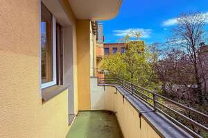 Bezugsfreie Eigentumswohnungen mit Balkon - zwischen Feuerbachstraße & Saarstraße – Die vollständige Adresse der Immobilie erhältst du vom Anbieter., 12157 Steglitz, Berlin – Vorschaubild 2