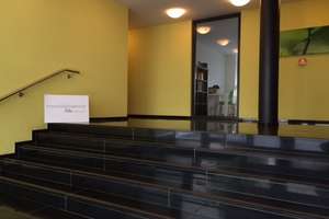 *Vermittlung NUR an Studenten* 2-Zimmer-Wohnung mit EBK und Balkon zum 01.09.2026 – Klara-Siebert-Straße 8, 76137 Südstadt, Karlsruhe – Vorschaubild 3