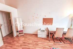 Tauschwohnung: Wunderschöne 2-Zimmer-Altbauwohnung in Pankow – Brehmestraße 64, 13187 Pankow (Ortsteil), Berlin – Vorschaubild 3