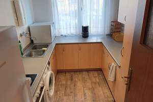 Wohnen im Kiez: Vollmöblierte 2-Zimmer-Wohnung in Schöneberg – Die vollständige Adresse der Immobilie erhältst du vom Anbieter., 10781 Schöneberg, Berlin – Vorschaubild 3