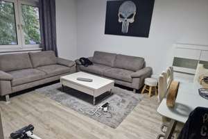 Schöne renovierte 3,5-Zimmer-Wohnung mit Balkon in Bochum-Leithe – Lange Straße 24, 44866 Leithe, Bochum – Vorschaubild 8
