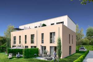 Ihr familienfreundlicher Wohntraum auf 156 m² mit Eigentumsgrundstück und PV-Anlage – Nehringstraße 77, 64347 Griesheim – Vorschaubild 2