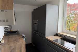 Teilmöblierte, Helle 3-Zimmer Wohnung mit Balkon im 4. OG in München-Am Hart – Paracelsusstraße 22, 80939 Am Hart, München – Vorschaubild 14