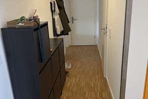 Helle 3-Zimmer-Wohnung mit großem Wohnbereich, modernem Bad, Balkon & Aufzug – Innenstadtnah – Zollernstraße 1, 52070 Burtscheider Kurgarten, Aachen – Vorschaubild 16