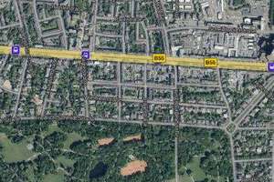 HISTORISCHER CHARME IM HERZEN VON BRAUNSFELD - IHR NEUES ZUHAUSE IM PAULIVIERTEL – Die vollständige Adresse der Immobilie erhältst du vom Anbieter., 50933 Braunsfeld, Köln – Vorschaubild 22