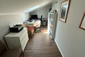 Exklusives Penthouse im Staffelgeschoss mit großzügiger Dachterrasse und hochwertigem Wohnkomfort – Die vollständige Adresse der Immobilie erhältst du vom Anbieter., 25436 Uetersen – Vorschaubild 12