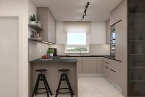 KfW40-QNG DHH in Armsheim - energieeffizient, modern & selten am Markt! – An der Nickolauspforte 2, 55288 Armsheim – Vorschaubild 18