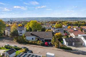 Top Lage - Oberstadt Weingarten - unverbaubarer Weitblick bis zu den Bergen – Brucknerstraße 20, 88250 Weingarten – Vorschaubild 17