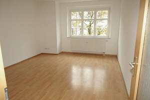 Schöne große Räume + Balkon + modernes Wannenbad – Klarastraße 44, 9131 Hilbersdorf, Chemnitz – Vorschaubild 13