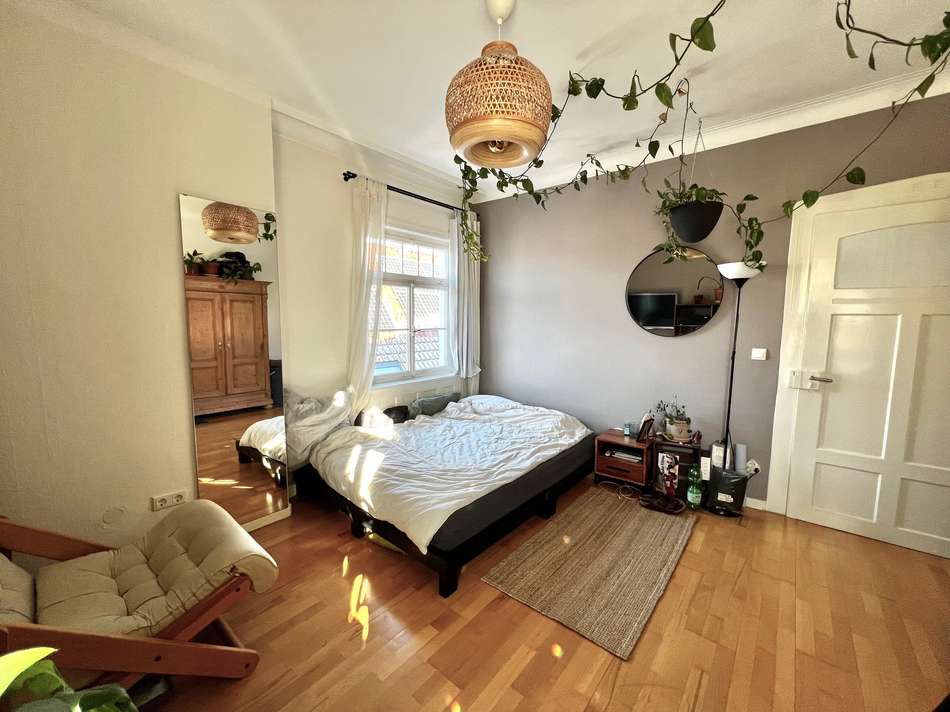  Schlafzimmer im 2. OG