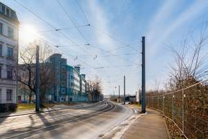 Geräumige 3-Zimmer-Whg. unweit des WorldTradeCenters. Neubau mit Aufzug, Balkon und Wanne. – Freiberger Straße 63, 1159 Wilsdruffer Vorstadt/Seevorstadt-West, Dresden – Vorschaubild 21