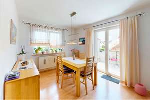 ** Lichtdurchflutete 3-ZKB-Wohnung mit sonnenverwöhntem Balkon in sehr gefragter Wohnlage, IN-Süd ** – Die vollständige Adresse der Immobilie erhältst du vom Anbieter., 85051 Süd, Ingolstadt – Vorschaubild 3