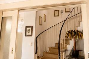 Provisionsfrei – DHH mit Privatsphäre und Potenzial – Die vollständige Adresse der Immobilie erhältst du vom Anbieter., 81247 Obermenzing, München – Vorschaubild 7