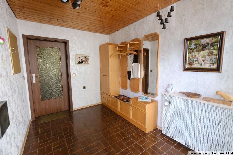 Immobilie in Remseck am Neckar - Familie, Natur, Ruhe: Gepflegtes Haus mit Bachplätschern und Garten in Waldnähe - Bild 7