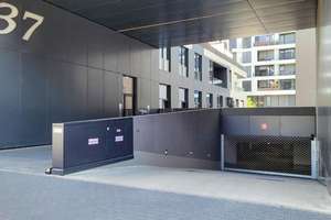 Luxuriöse 3-Zimmer-Wohnung 112 m²+ Parkplatz in Berlin-Mitte - PROVISIONSFREI - (No Commission) – 10115 Mitte (Ortsteil), Berlin – Vorschaubild 24