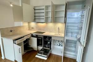 Neubau 3-Zimmer mit Einbauküche & Balkon – Hochstr. 12b, 13357 Gesundbrunnen, Berlin – Vorschaubild 13