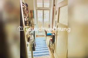 Tauschwohnung: 2-Zimmer-Wohnung in Berlin bis 1300€ gesucht – Die vollständige Adresse der Immobilie erhältst du vom Anbieter., 10829 Schöneberg, Berlin – Vorschaubild 6