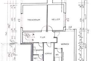 modernisiertes freistehendes Einfamilienhaus mit 133 m² Wohnfläche in Krefeld-Traar mit Wärmepumpe – 47802 Traar, Krefeld – Vorschaubild 27