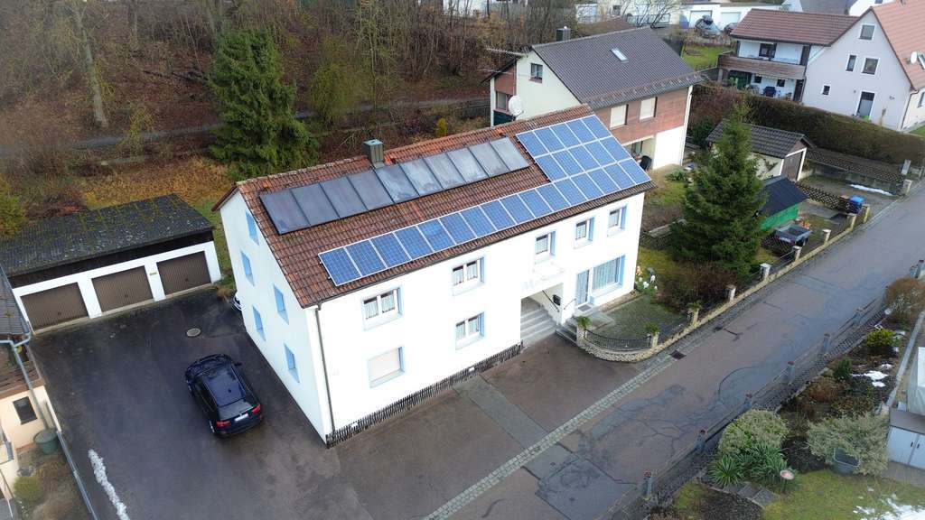 Immobilie in Bad Abbach - Monteur-Pension mit vielseitigem Entwicklungspotenzial  - Bild 2