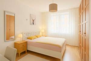 || WERTANLAGE || Wohnung mit Balkon und Perspektive || PEMPELpartments || – 40477 Pempelfort, Düsseldorf – Vorschaubild 3