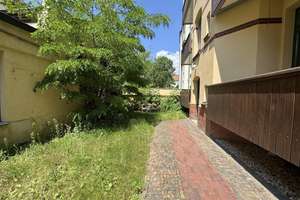 Elegante 2-Zimmer-Wohnung in denkmalgeschütztem Haus in beliebter Lage – Die vollständige Adresse der Immobilie erhältst du vom Anbieter., 4299 Stötteritz, Leipzig – Vorschaubild 3