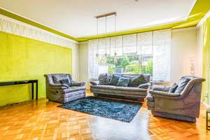 Freihstehendes Einfamilienhaus in Sackgasse * Kamin * Garten * Garage * 227 m² Wohn/Nutzfläche – Die vollständige Adresse der Immobilie erhältst du vom Anbieter., 51381 Lützenkirchen, Leverkusen – Vorschaubild 9