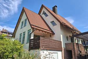 Charmantes Wohnhaus mit Charakter in zentraler Lage! – Die vollständige Adresse der Immobilie erhältst du vom Anbieter., 69412 Eberbach – Vorschaubild 1