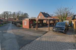 ! Gemütliches Zuhause in Seester, weil Landleben im Trend liegt ! – Die vollständige Adresse der Immobilie erhältst du vom Anbieter., 25370 Seester – Vorschaubild 2