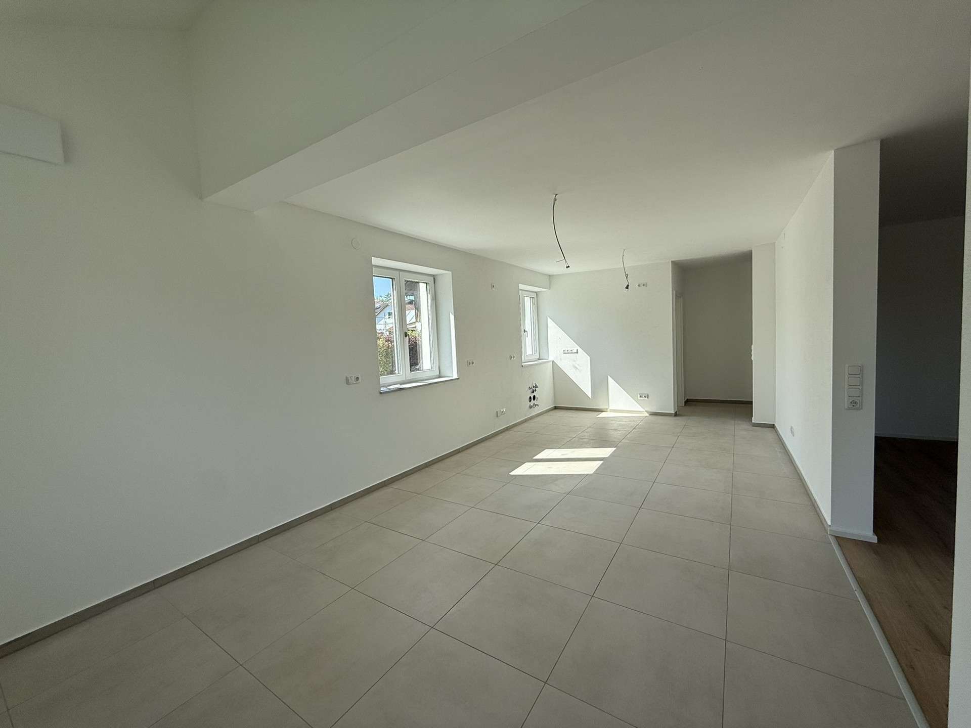 Immobilie in Taching am See - neuwertige komplettmodernisierte
5-Zimmer-Wohnung mit gr. Balkon
in Tengling am Waginger See - Bild 6