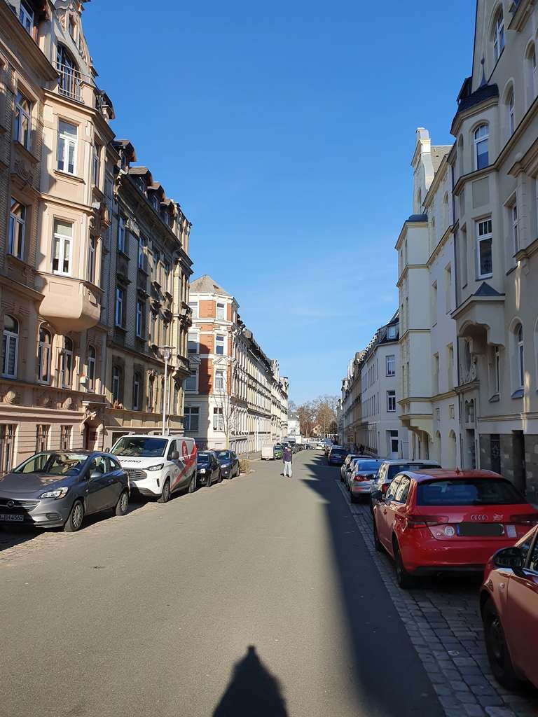 Immobilie in Plauen - *VERKAUF* - ** Plauen - Wohnung - 4 - Zimmer Soutterain - Nähe Zentrum ** - Bild 0