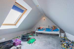 ++Gepflegte Doppelhaushälfte mit Carport in Rendsburg++ – Die vollständige Adresse der Immobilie erhältst du vom Anbieter., 24768 Rendsburg – Vorschaubild 11