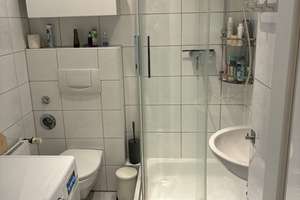 Sonnige Komfort-ETW im Trendviertel Unterbilk / Nähe Lorettostr. (provisionsfrei!) – Benzenbergstr. 9, 40219 Unterbilk, Düsseldorf – Vorschaubild 4