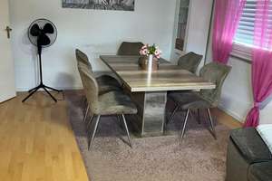 2-Zimmer-Dachgeschosswohnung in Mannheim-Rheinau – 68219 Rheinau, Mannheim – Vorschaubild 5