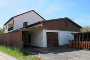 *Neu Preisanpassung*
Schönes Zweifamilienhaus mit Garage, Schuppen u. großem Garten mit Baumbestand – Altötting (Kreis) – Vorschaubild 4