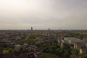 Vermietete Dachgeschosswohnung I 2 Zimmer I Tageslichtbad – Die vollständige Adresse der Immobilie erhältst du vom Anbieter., 4315 Volkmarsdorf, Leipzig – Vorschaubild 8