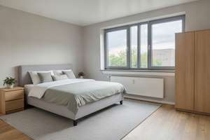 Modern sanierte 3-Zimmer-Wohnung in attraktiver Lage – Die vollständige Adresse der Immobilie erhältst du vom Anbieter., 24149 Neumühlen-Dietrichsdorf, Kiel – Vorschaubild 8