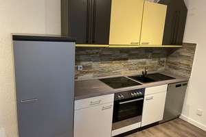 Appartment 35 qm Duisburg-Neuenkamp nahe Innenstadt – Die vollständige Adresse der Immobilie erhältst du vom Anbieter., 47059 Neuenkamp, Duisburg – Vorschaubild 5