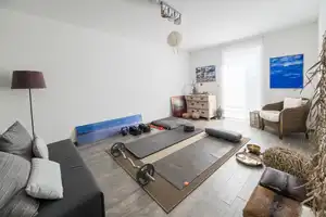 RESERVIERT // Entspanntes Wohnen zwischen Stadt und Küste // Modernes Reihenhaus in Langen-Geestland – Cuxhaven (Kreis) – Vorschaubild 18
