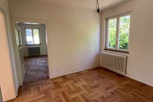 BELLE ETAGE - ERSTBEZUG - kernsanierte Altbauperle – Die vollständige Adresse der Immobilie erhältst du vom Anbieter., 76185 Daxlanden, Karlsruhe – Vorschaubild 2