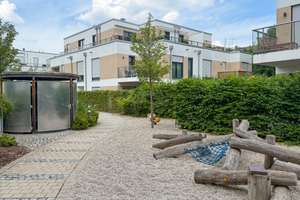 Exklusive möblierte 2-Zimmer-Wohnung in Obersendling – Luxus und Eleganz vereint! – Die vollständige Adresse der Immobilie erhältst du vom Anbieter., 81379 Thalkirchen, München – Vorschaubild 10