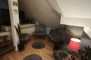 Dachgeschosswohnung in Vahrenwald – Halkettstraße 19, 30165 Vahrenwald, Hannover – Vorschaubild 10