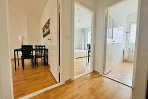 3-Zimmerwohnung in Schöneberg: bezugsfrei und provisionsfrei! – Die vollständige Adresse der Immobilie erhältst du vom Anbieter., 10781 Schöneberg, Berlin – Vorschaubild 8