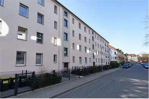 Helle 1-Zimmer-Wohnung mit Balkon in ruhiger Wohnlage – Hartgerstr. 3, 38104 Östliches Ringgebiet, Braunschweig – Vorschaubild 2